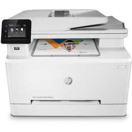 HP Color LaserJet Pro MFP M283FDW Värilaser