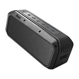 Divoom Voombox-Power Speaker Bluetooth - Musta