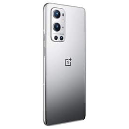OnePlus 9 Pro 128GB - Hopea - Lukitsematon