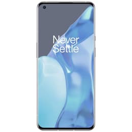 OnePlus 9 Pro 128GB - Hopea - Lukitsematon