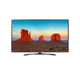 LG 43UK6400PLF Smart TV LED Ultra HD 4K 109 cm
