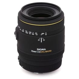 Objektiivi Canon EF 70mm f/2.8