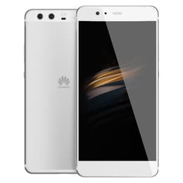 Huawei P10 Plus 128GB - Hopea - Lukitsematon