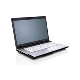 Fujitsu LifeBook S751 14" Core i3 2.2 GHz - HDD 320 GB - 4GB AZERTY - Ranska