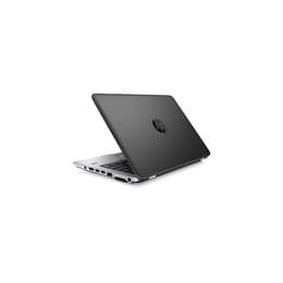 HP EliteBook 840 G2 14" Core i5 2.3 GHz - HDD 500 GB - 8GB AZERTY - Ranska