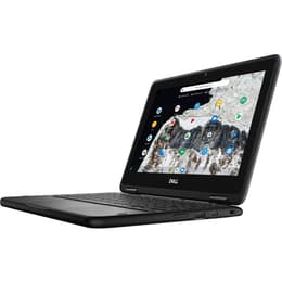 Dell Chromebook 3100 Celeron 1.1 GHz 32GB SSD - 4GB AZERTY - Ranska