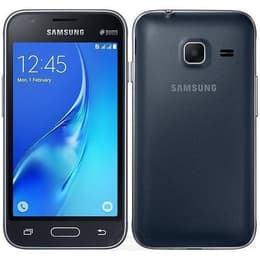 Galaxy J1 mini prime 8GB - Musta - Lukitsematon