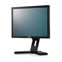 Dell P170ST Tietokoneen näyttö 17" LCD SXGA