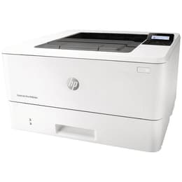 HP LaserJet Managed E40040DN Mustavalkolaser