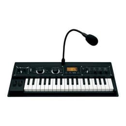 Microkorg XL+ Soittimet