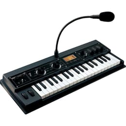 Microkorg XL+ Soittimet