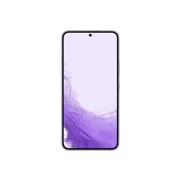 Galaxy S22 5G 256GB - Violetti - Lukitsematon - Dual-SIM