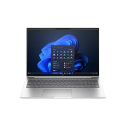 HP ProBook 4 G1I " U7 16" Core Ultra 7 GHz - 1 TB SSD - 32GB AZERTY - Ranska