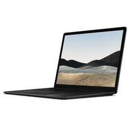 Microsoft Surface Laptop 3 13" Core i7 1.3 GHz - SSD 256 GB - 16GB AZERTY - Ranska