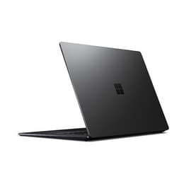 Microsoft Surface Laptop 4 13" Ryzen 5 2.2 GHz - SSD 256 Gt - 8GB QWERTY - Englanti