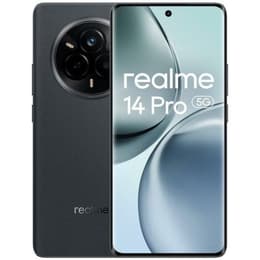 Realme 14 Pro 512GB - Harmaa - Lukitsematon