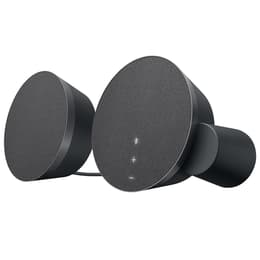 Logitech Mx Sound Speaker Bluetooth - Musta