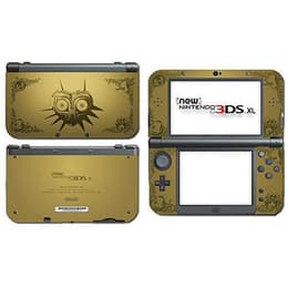 Nintendo New 3DS XL - Kulta/Musta