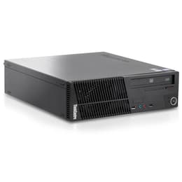 Lenovo ThinkCentre M73 SFF Pentium 3 GHz - HDD 500 GB RAM 4 GB