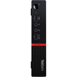 Lenovo ThinkCentre M715q Tiny Ryzen 5 3.2 GHz - SSD 256 Gt RAM 16 GB