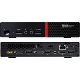 Lenovo ThinkCentre M715q Tiny Ryzen 5 3.2 GHz - SSD 256 Gt RAM 16 GB