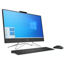 HP 24-cb1002sl 24" Core i3 1.2 GHz - SSD 512 GB - 16GB QWERTY - Italia