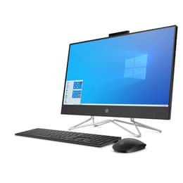 HP 24-cb1002sl 24" Core i3 1.2 GHz - SSD 512 GB - 16GB QWERTY - Italia