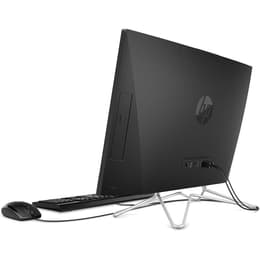 HP 24-cb1002sl 24" Core i3 1.2 GHz - SSD 512 GB - 16GB QWERTY - Italia