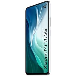 Xiaomi Mi 11i 128GB - Valkoinen - Lukitsematon