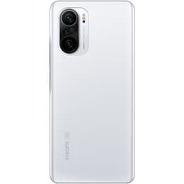 Xiaomi Mi 11i 128GB - Valkoinen - Lukitsematon