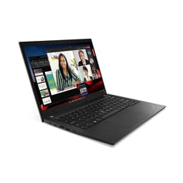 Lenovo ThinkPad T14s G4 14" 3.3 GHz - SSD 1 TB - 32GB QWERTZ - Saksa