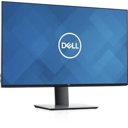 Dell UltraSharp U3219Q Tietokoneen näyttö 31" LCD 4K UHD