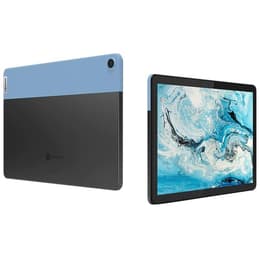 Lenovo Chromebook IdeaPad Duet CT-X636F Helio 2 GHz 64GB eMMC - 4GB QWERTY - Englanti