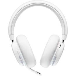 Logitech G735 Kuulokkeet gaming wireless mikrofonilla - Valkoinen