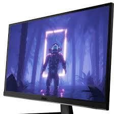 MSI G255F Tietokoneen näyttö 25" LCD FHD