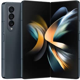 Galaxy Z Fold4 1000GB - Harmaa - Lukitsematon