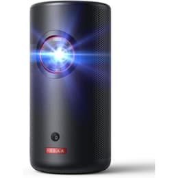 AnkerGB Nebula Capsule 3 Videoprojektori Helligkeit Musta
