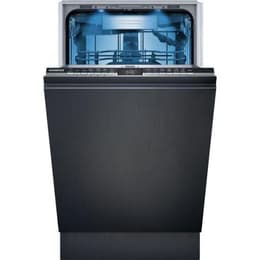 Siemens SR65ZX10ME iQ500 Integroitu astianpesukone 44 cm - 10-12 astiastoa