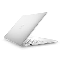 Dell XPS 7390 13" Core i7 1.8 GHz - SSD 512 Gt - 16GB AZERTY - Ranska