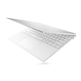Dell XPS 7390 13" Core i7 1.8 GHz - SSD 512 Gt - 16GB AZERTY - Ranska