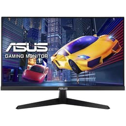 Asus 90LM06D3-B01A70 Tietokoneen näyttö 27" LED FULL HD