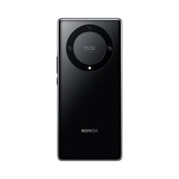 Honor X9a 128GB - Musta - Lukitsematon