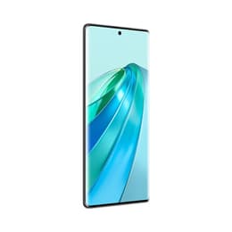 Honor X9a 128GB - Musta - Lukitsematon