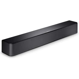 Bose Solo Soundbar Series II Soundbar & Kotiteatteri - Musta