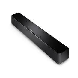 Bose Solo Soundbar Series II Soundbar & Kotiteatteri - Musta