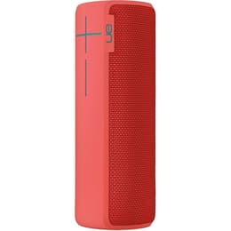 Ultimate Ears Boom 2 Speaker Bluetooth - Punainen