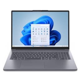 Lenovo IdeaPad Slim 3 16ARP10 16" 3.3 GHz - SSD 512 Gt - 16GB AZERTY - Ranska