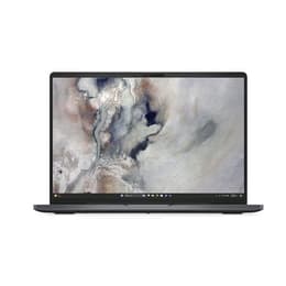 Dell Pro 16 PC16250 16" Core Ultra 5 1.4 GHz - SSD 512 Gt - 16GB AZERTY - Ranska