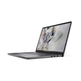 Dell Pro 16 PC16250 16" Core Ultra 5 1.4 GHz - SSD 512 Gt - 16GB AZERTY - Ranska