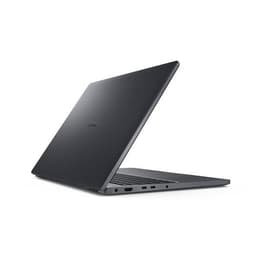Dell Pro 16 PC16250 16" Core Ultra 5 1.4 GHz - SSD 512 Gt - 16GB AZERTY - Ranska